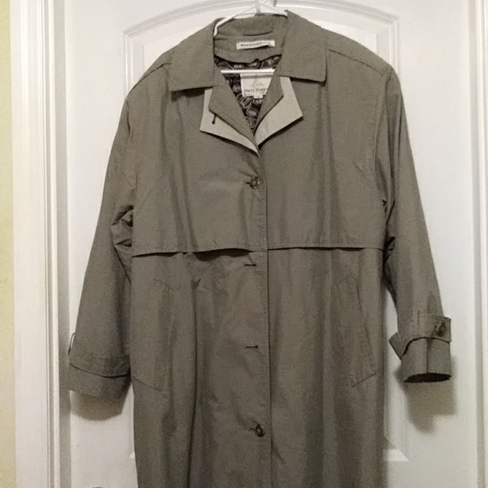 Women winter coat